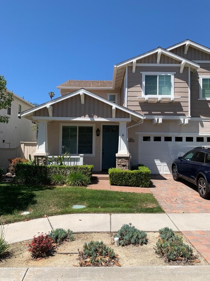 Images CertaPro Painters of East San Diego/Poway