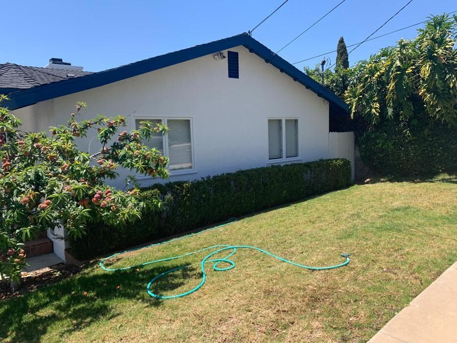 Images CertaPro Painters of East San Diego/Poway