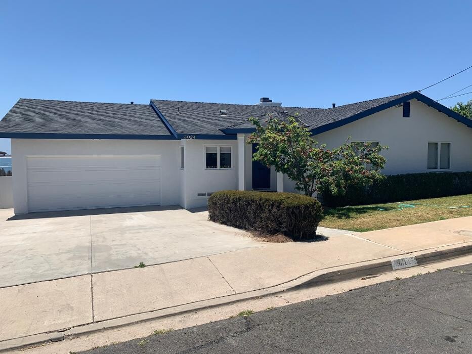 Images CertaPro Painters of East San Diego/Poway