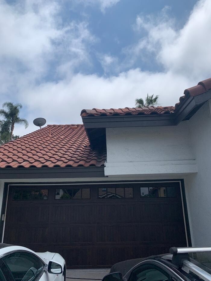 Images CertaPro Painters of East San Diego/Poway