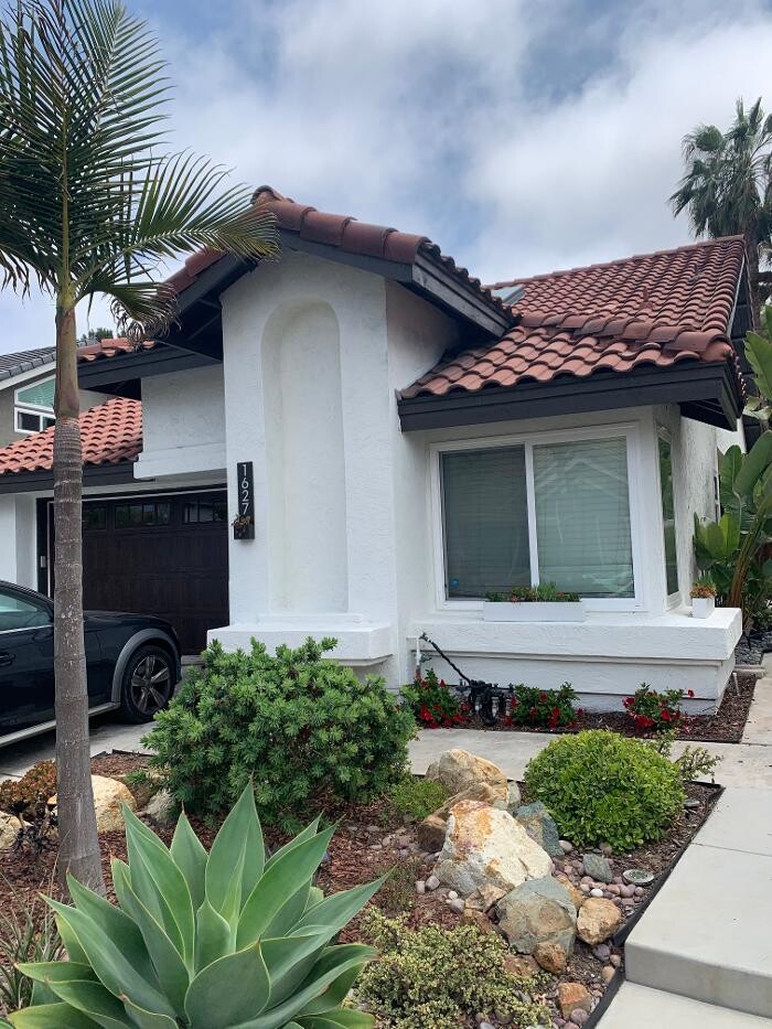 Images CertaPro Painters of East San Diego/Poway
