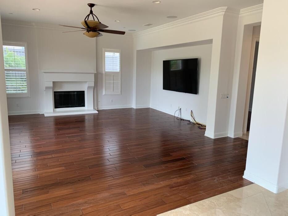 Images CertaPro Painters of East San Diego/Poway