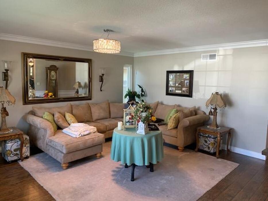 Images CertaPro Painters of East San Diego/Poway
