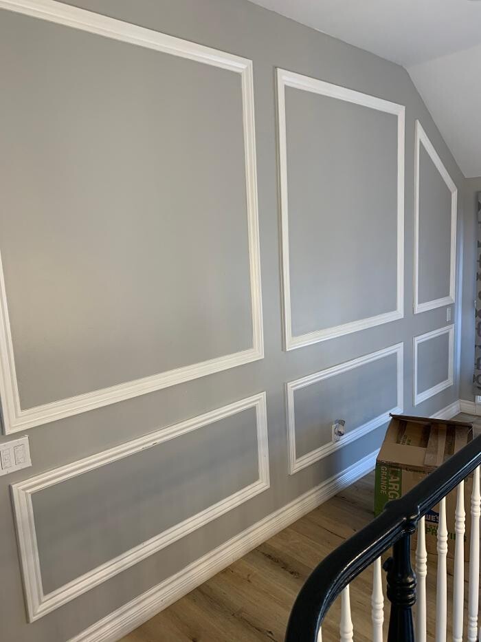 Images CertaPro Painters of East San Diego/Poway