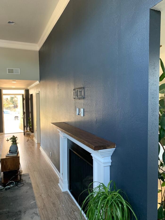 Images CertaPro Painters of East San Diego/Poway