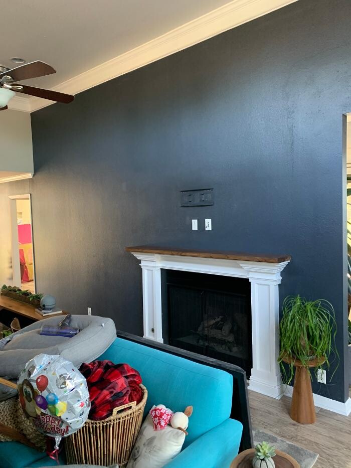 Images CertaPro Painters of East San Diego/Poway