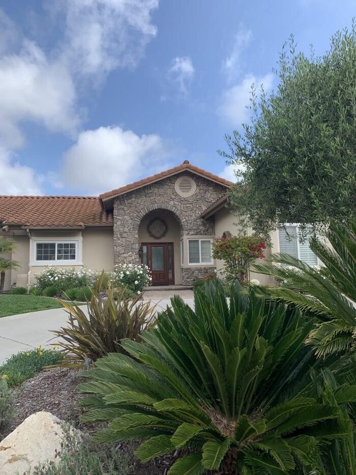 Images CertaPro Painters of East San Diego/Poway