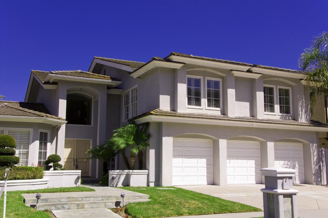 Images CertaPro Painters of East San Diego/Poway
