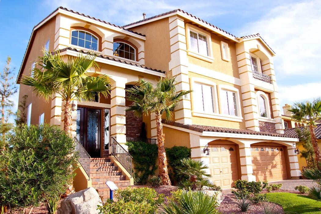 Images CertaPro Painters of East San Diego/Poway
