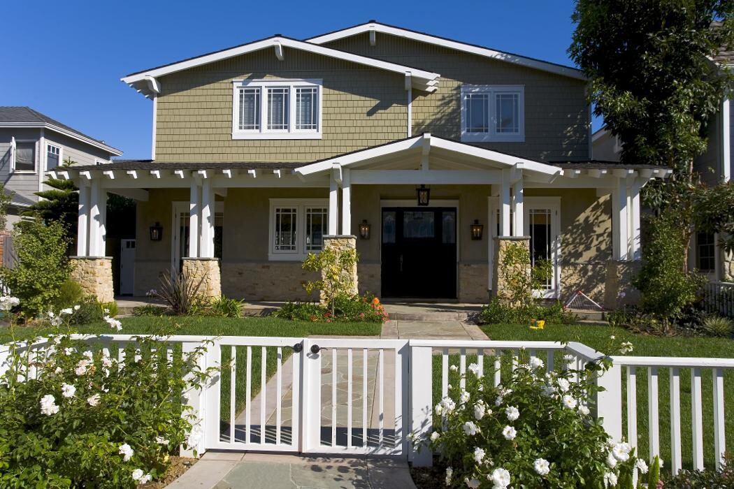 Images CertaPro Painters of East San Diego/Poway