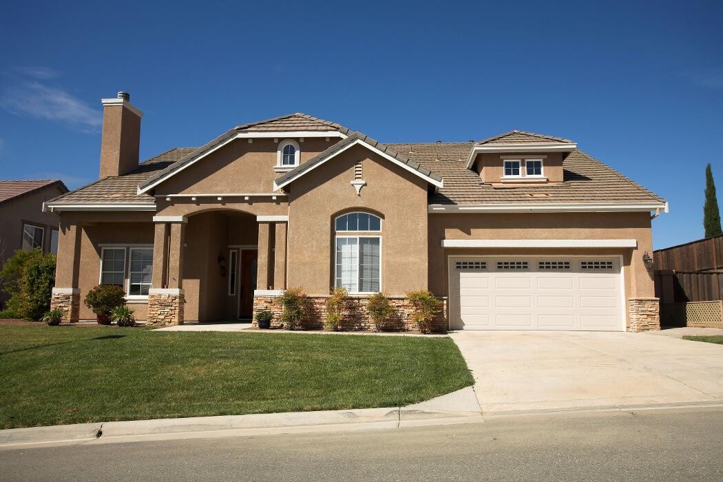 Images CertaPro Painters of East San Diego/Poway