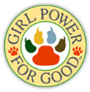 Girl Power for Good Logo