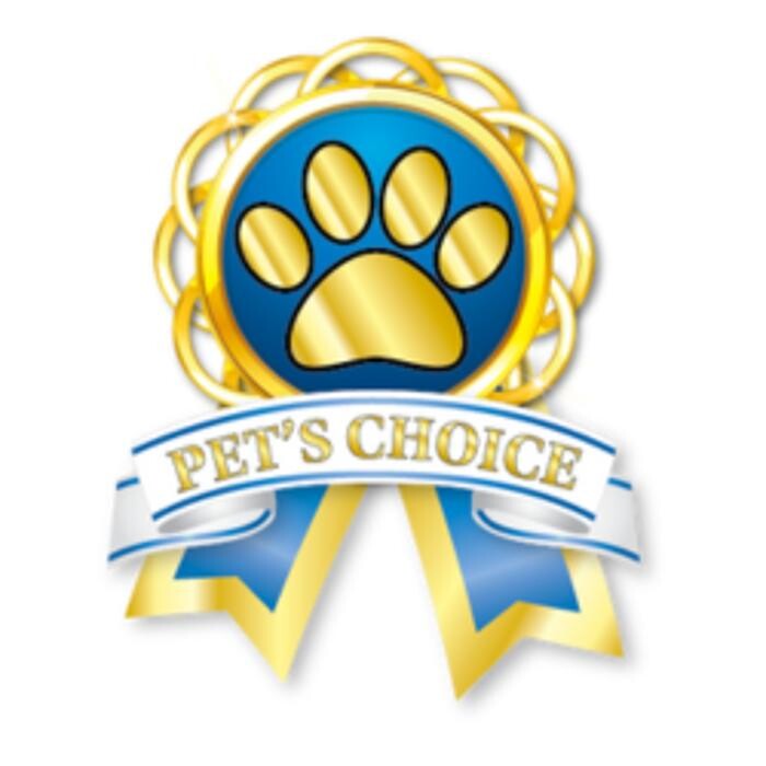 Pet's Choice Animal Hospital Logo