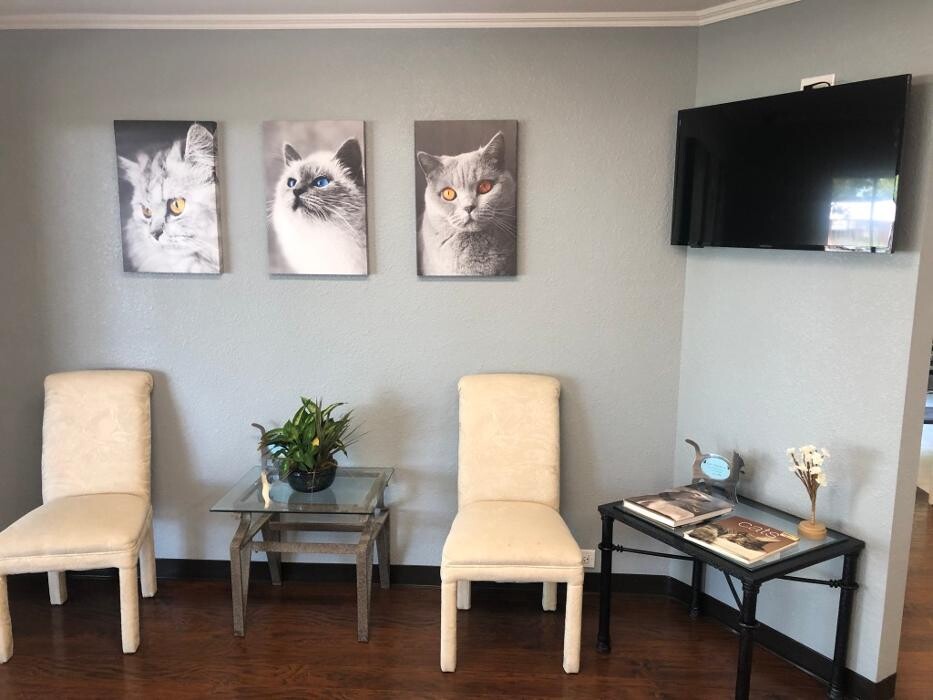 Images Pet's Choice Animal Hospital