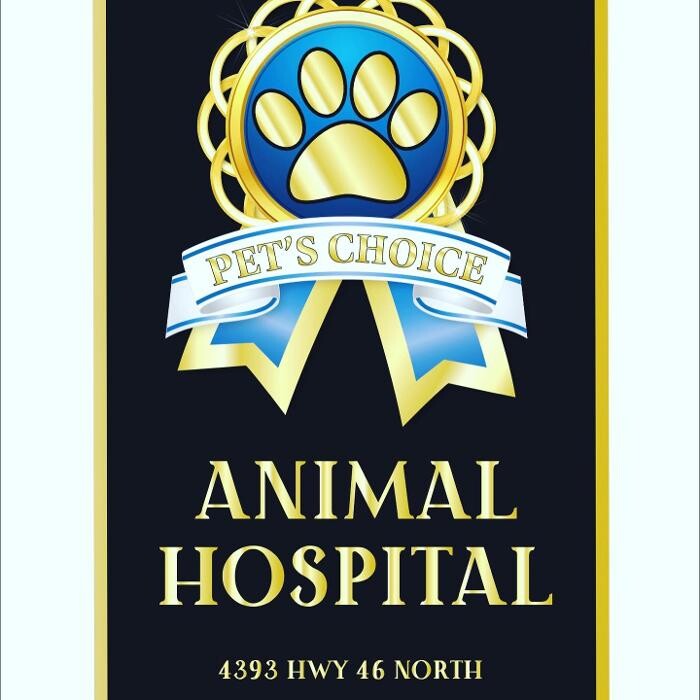 Images Pet's Choice Animal Hospital