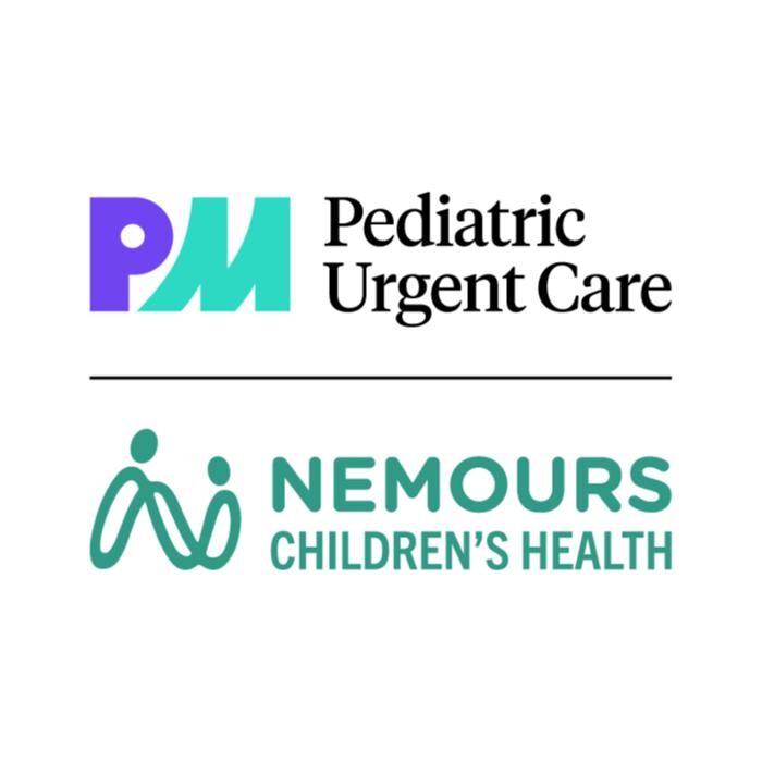 PM Pediatric Urgent Care Logo