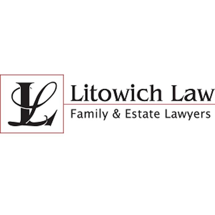 Litowich Law PC Logo