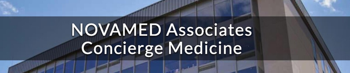 Images NOVAMED Associates Concierge Medicine