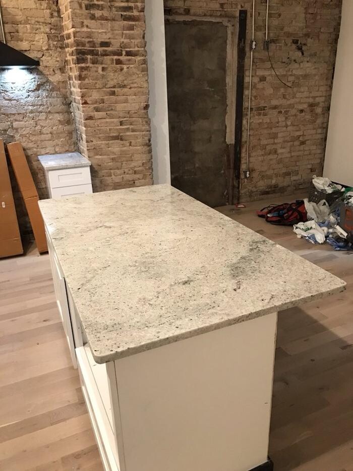Images Cornerstone Countertops