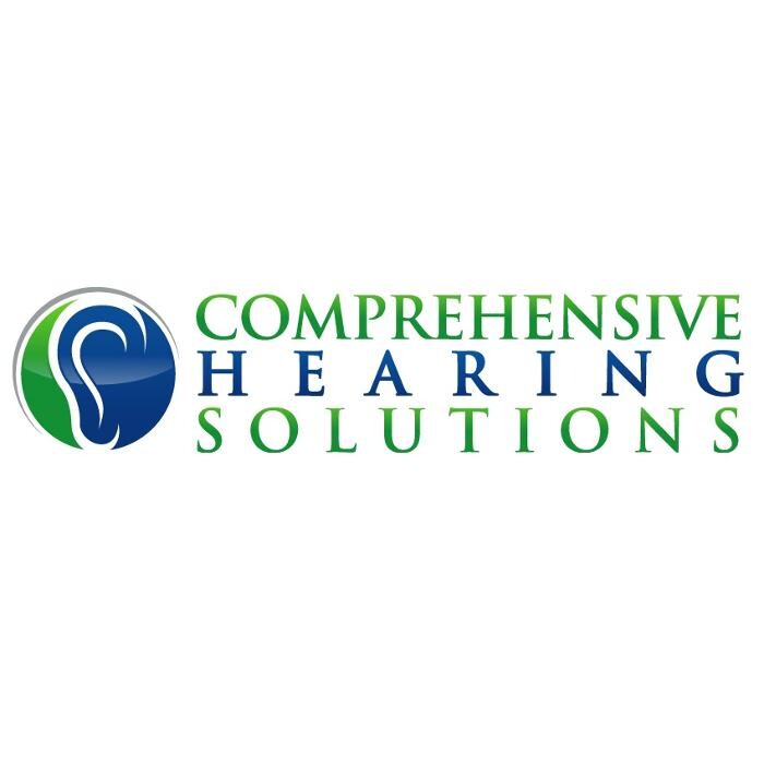 Comprehensive Hearing Solutions Logo