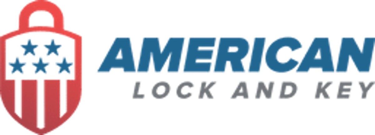 American Lock and Key, LLC Logo