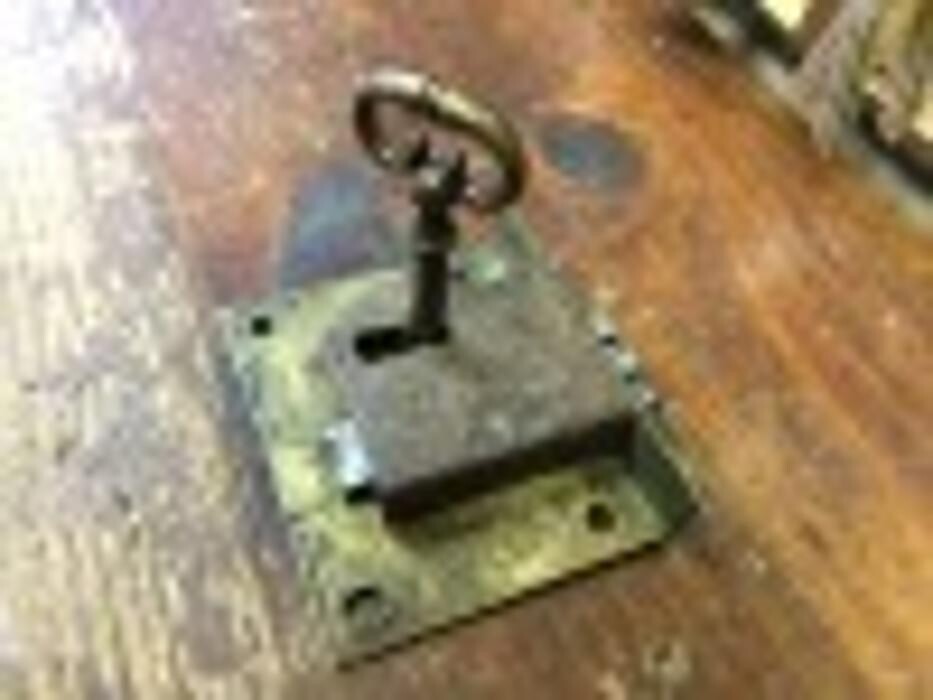 Images American Lock and Key, LLC