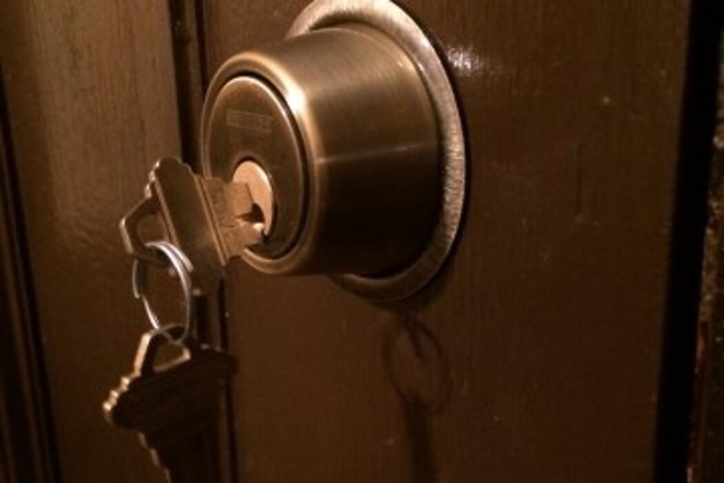 Images American Lock and Key, LLC