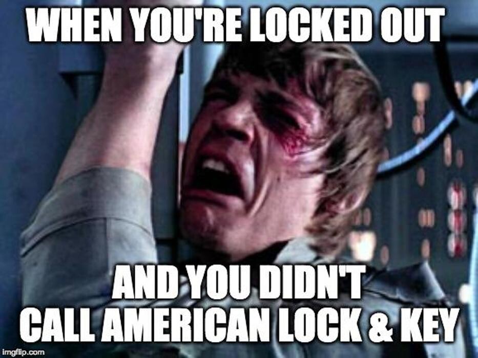 Images American Lock and Key, LLC