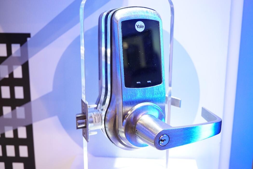 Images American Lock and Key, LLC