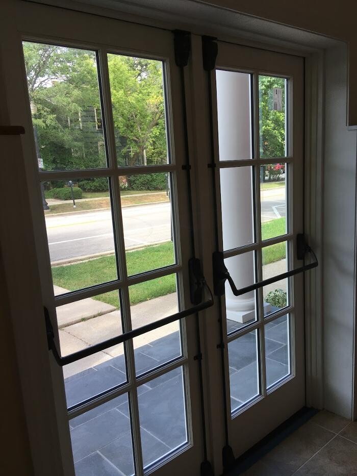 Images American Lock and Key, LLC