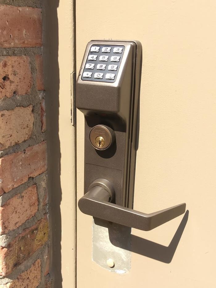 Images American Lock and Key, LLC
