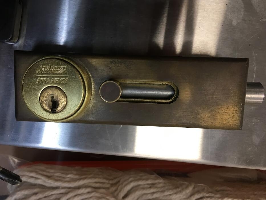 Images American Lock and Key, LLC