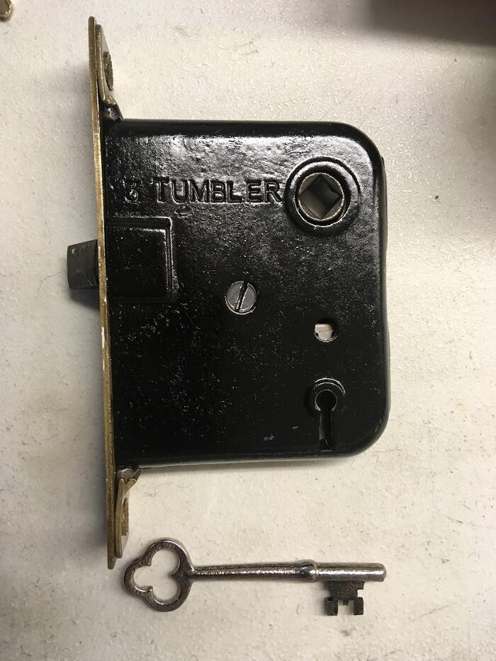 Images American Lock and Key, LLC