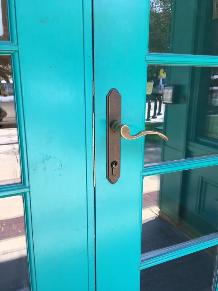 Images American Lock and Key, LLC