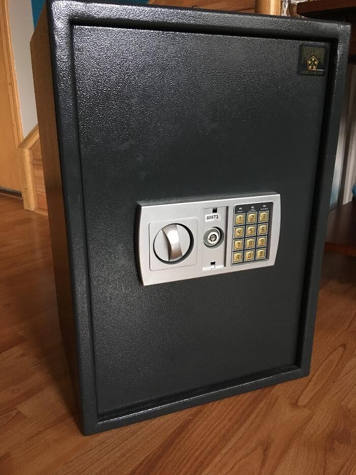 Images American Lock and Key, LLC