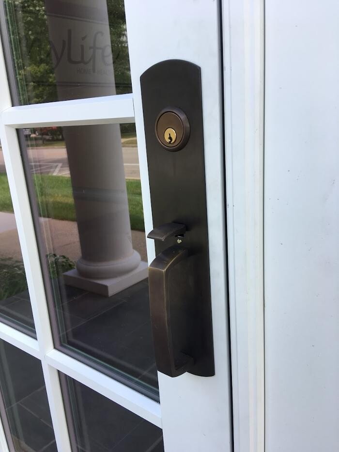 Images American Lock and Key, LLC