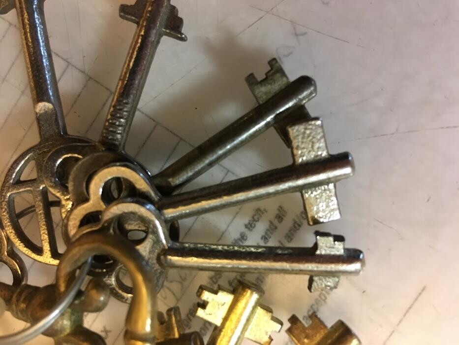 Images American Lock and Key, LLC