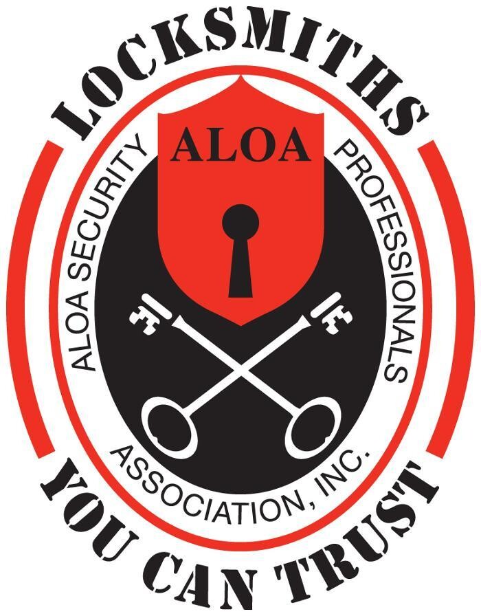 Images American Lock and Key, LLC