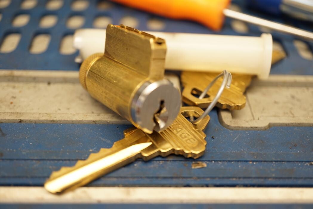 Images American Lock and Key, LLC