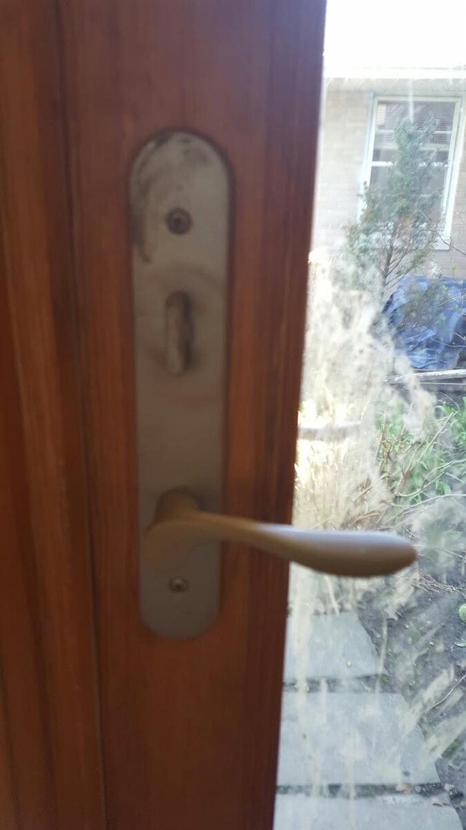 Images American Lock and Key, LLC