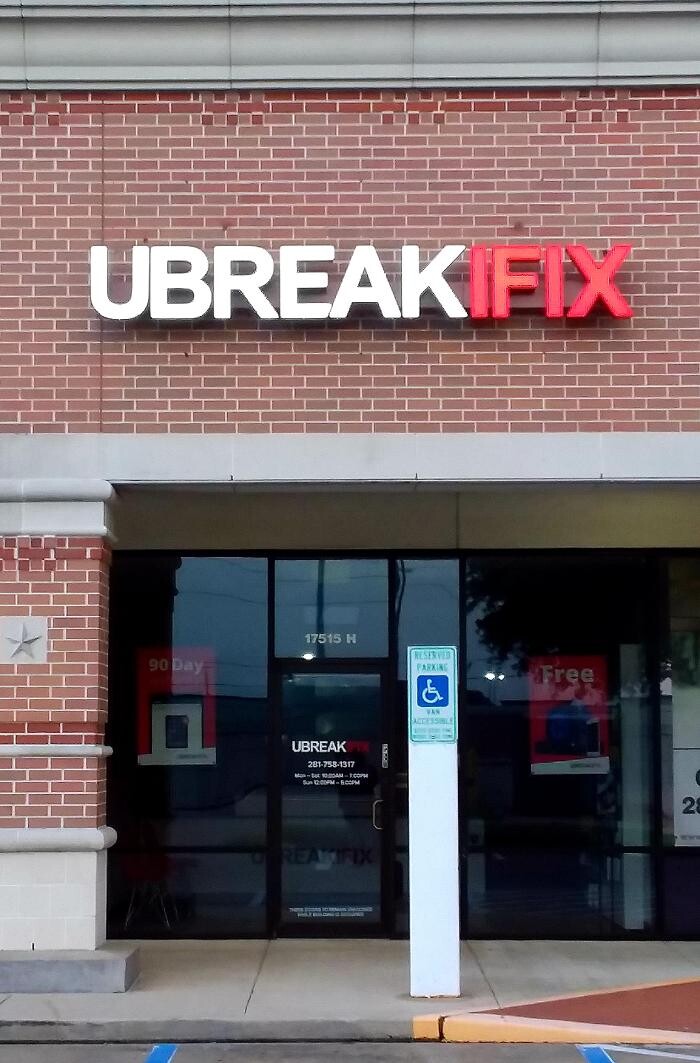 Images uBreakiFix - Phone and Computer Repair