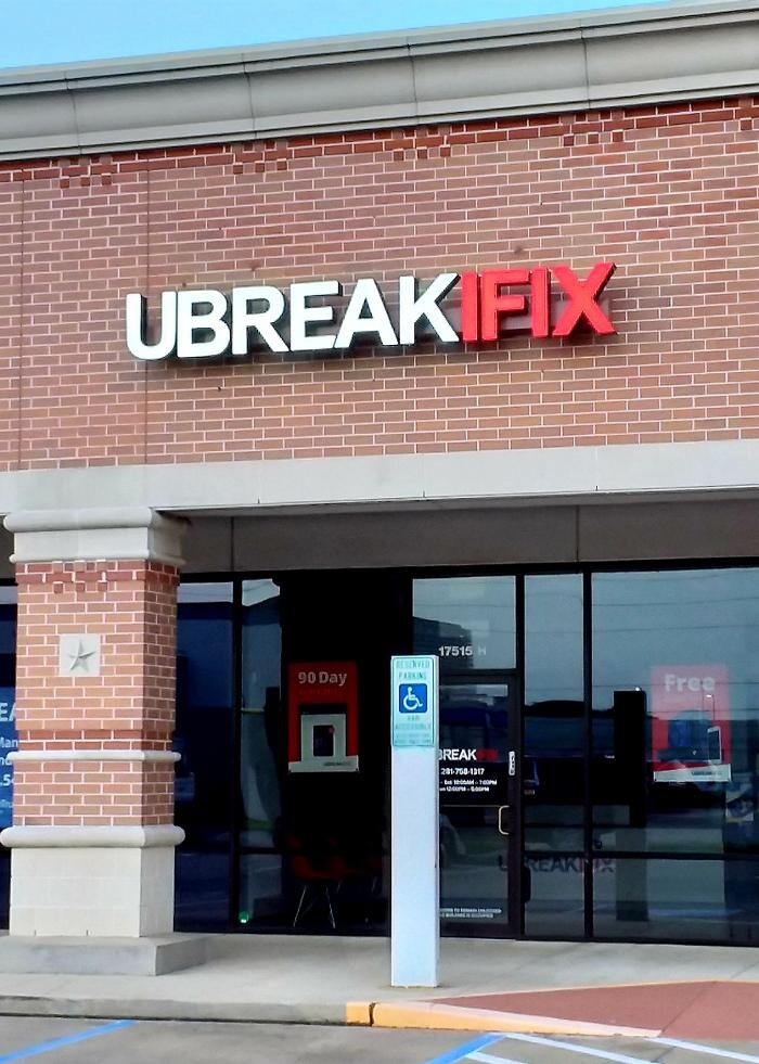 Images uBreakiFix - Phone and Computer Repair