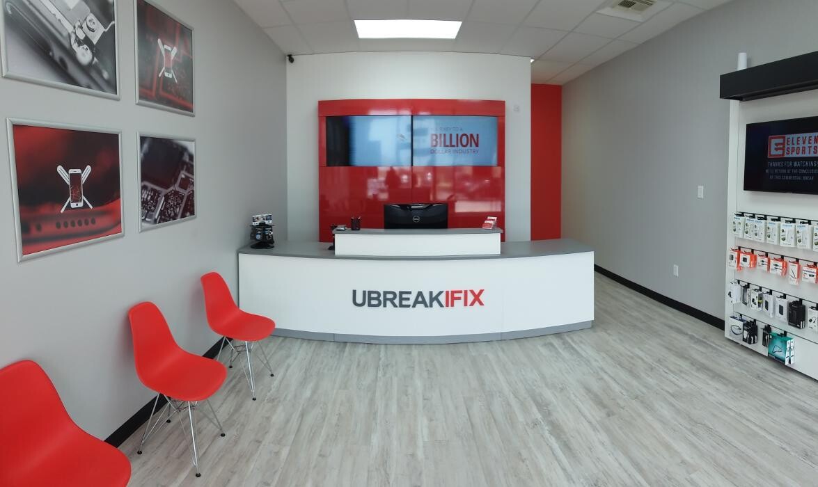 Images uBreakiFix - Phone and Computer Repair