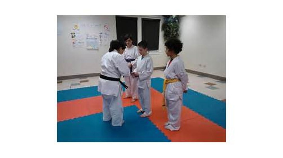 Images Treasure Valley School of Karate