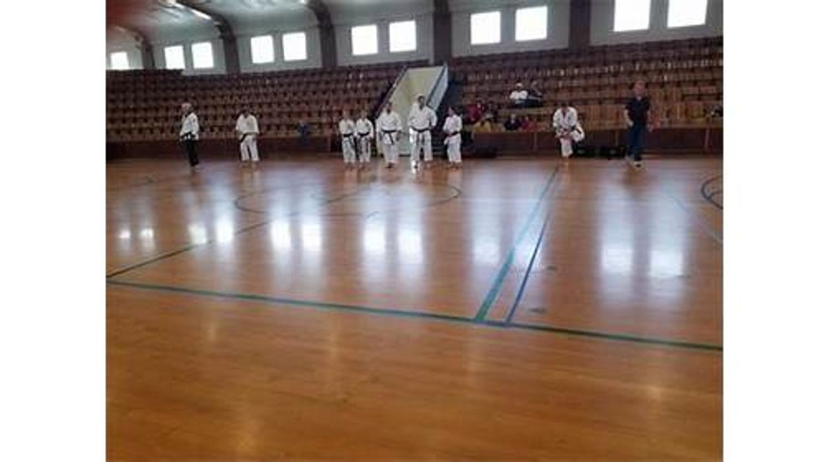 Images Treasure Valley School of Karate