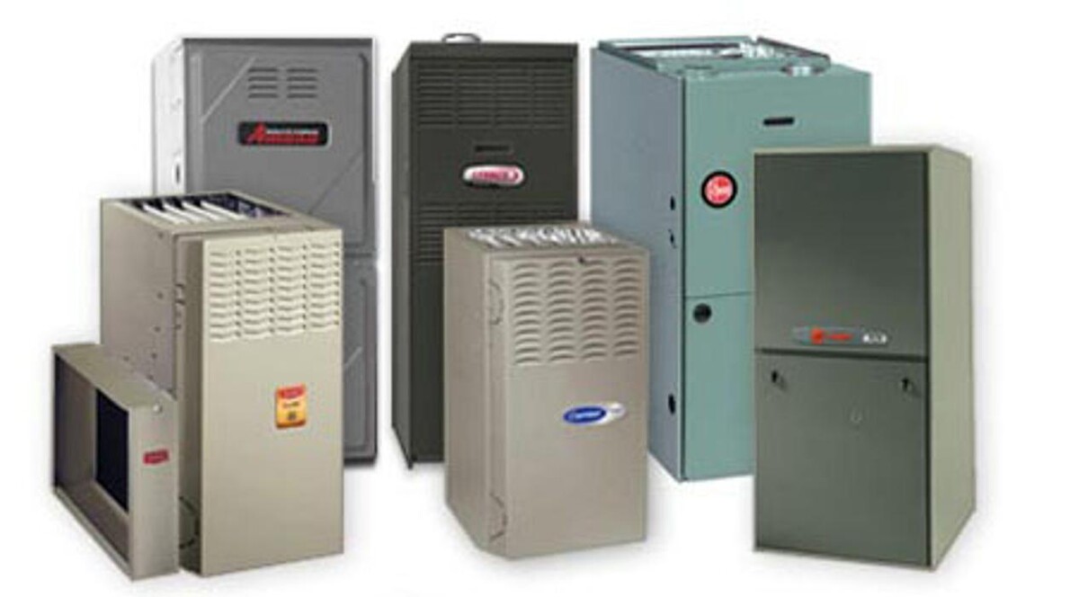 Images Strong Heating and Cooling LLC