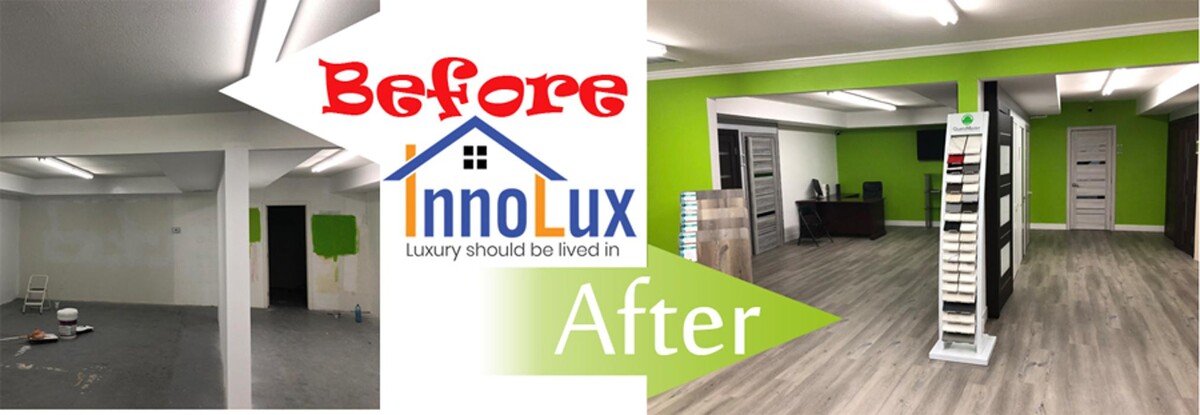 Images InnoLux Design