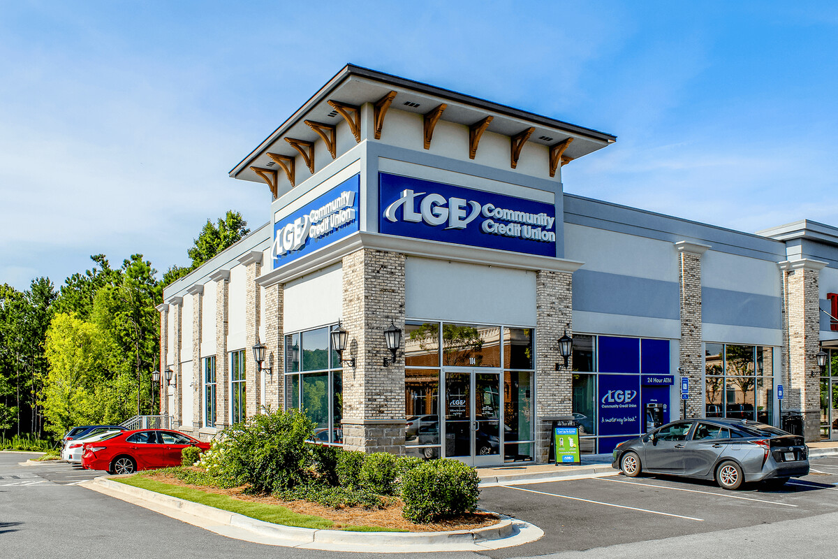 Images LGE Community Credit Union