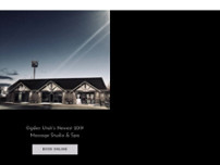 Screenshot for http://www.t-mstudio.com