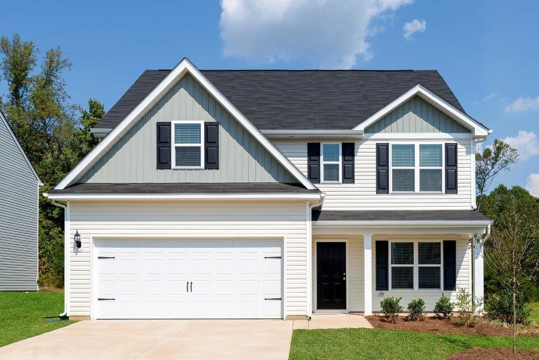 Images LGI Homes - Finlay Farms